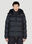 7 Moncler Fragment Acanthus Jacket Black mfr0154001