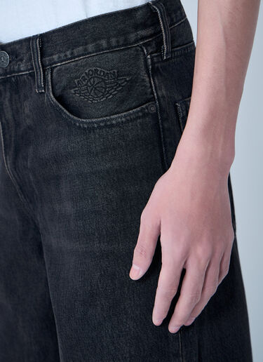 Levi's x Jordan Baggy Jeans Black lvs0163005