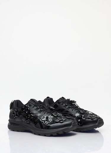 Asics x Cecilie Bahnsen Gel-Terrain Sneakers Black acb0359001
