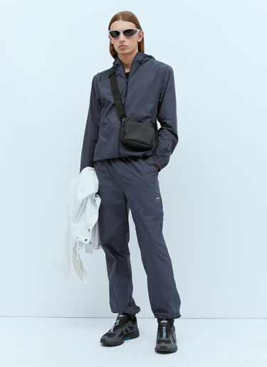 Rains Juba トラックパンツ ネイビー rai0354007