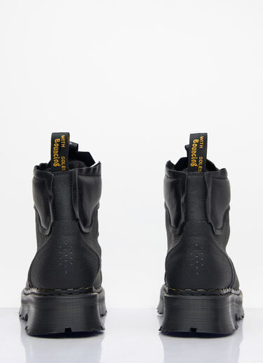 Dr. Martens 1461 레이스업 부츠 블랙 drm0158006