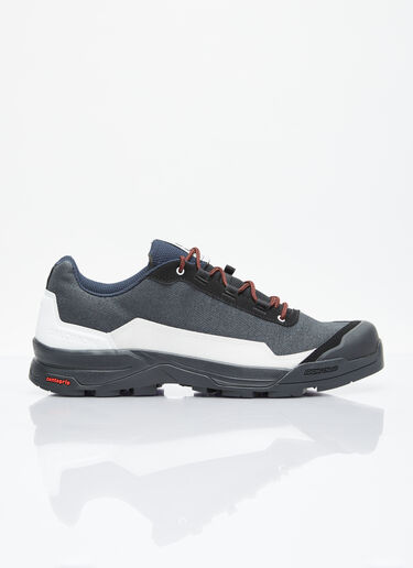 X-ALP Sneakers Salomon x GR10K X-ALP Sneakers Black grs0155001