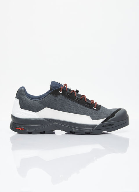 Salomon x GR10K X-ALP Sneakers Black grs0155001
