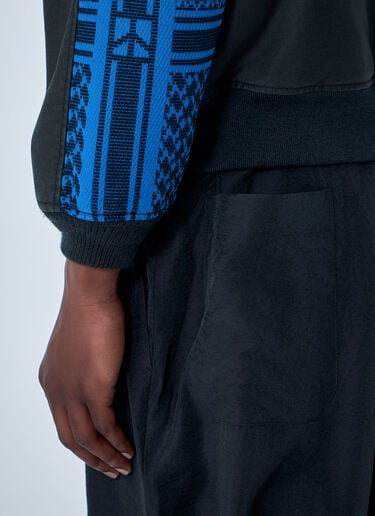 Yohji Yamamoto x Neighborhood Submarine Blouson Black yoy0164007