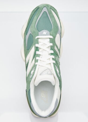 New Balance 9060 Sneakers Green new0354021