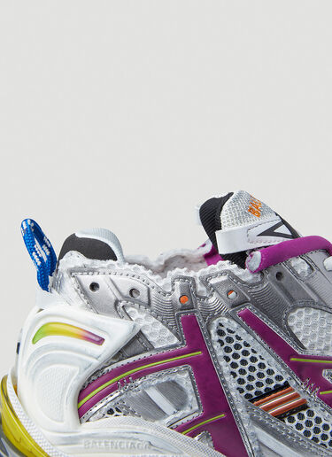 Balenciaga Runner スニーカー シルバー bal0247131