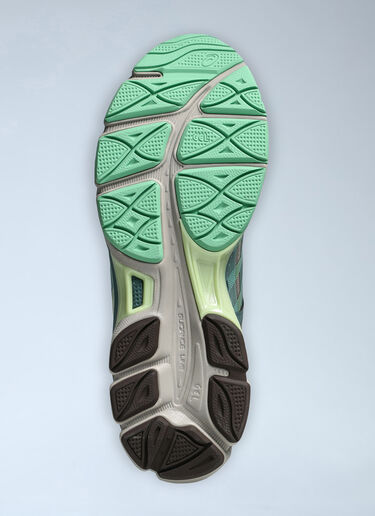 LN-CC® - Asics: US8-S GEL-SJ33 Sneakers - Green Asics US8-S GEL-SJ33 Sneakers Green asi0366059