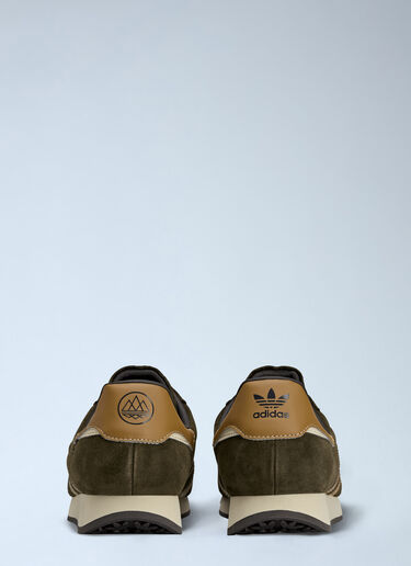 adidas Samoa II SPZL Sneakers Green adi0162152