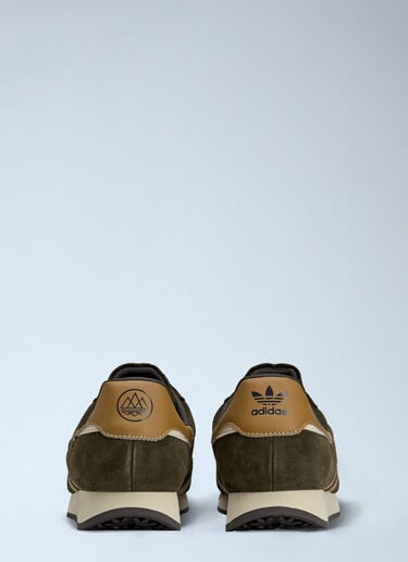 Samoa II SPZL Sneakers adidas Samoa II SPZL Sneakers Green adi0162152