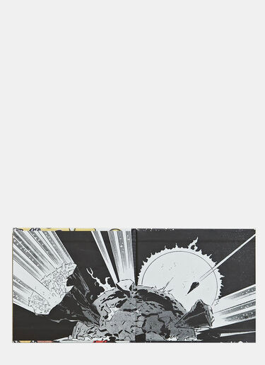 Music Firecracker - Early Emmissions Black mus0490225