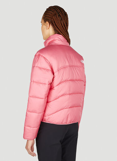 The North Face 2000 Puffer Jacket Pink tnf0252008