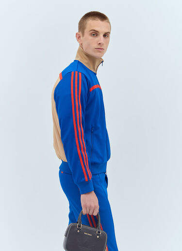 adidas by Wales Bonner Jersey Track Jacket Blue awb0357015