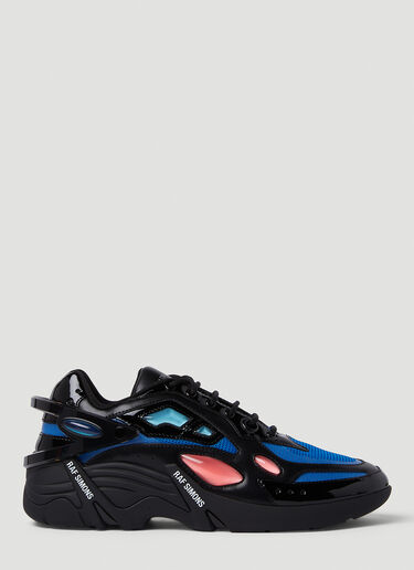 Raf Simons (RUNNER) 사일론 21 스니커즈 블루 raf0150036