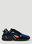 Raf Simons (RUNNER) Cylon 21 Sneakers Green raf0352008