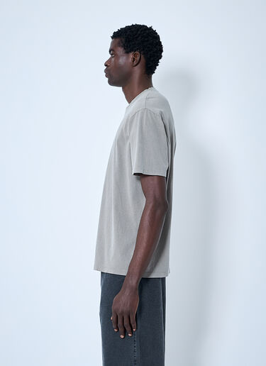 Our Legacy Box T-Shirt Grey our0161007