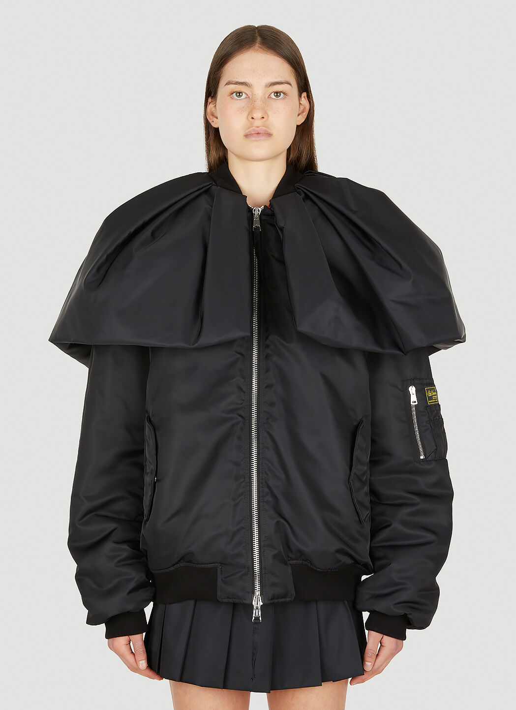 Simons windbreaker new arrivals