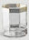 POLSPOTTEN Set of Two Medusa d'Or Whisky Glasses Transparent wps0690109