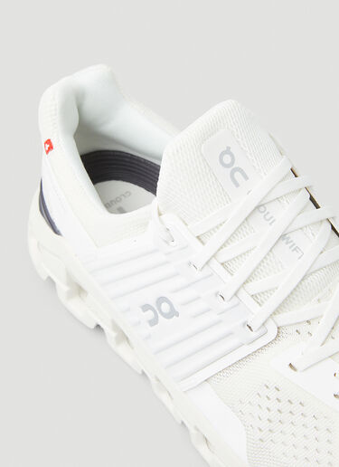 On Cloudswift Sneakers White onr0150004