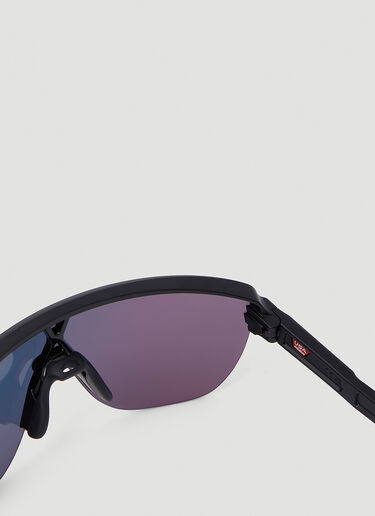 Oakley Corridor Sunglasses Black lxo0353004