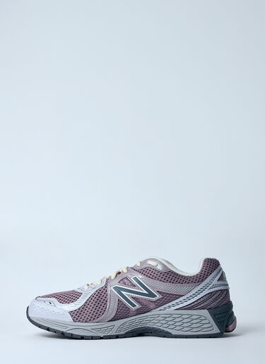 New Balance 860v2 Sneakers Silver new0160005
