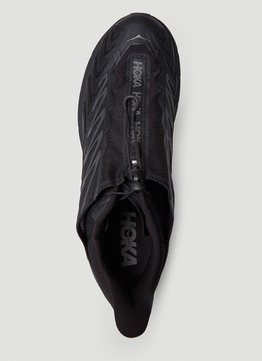HOKA Project Clifton 运动鞋 黑色 hok0151012