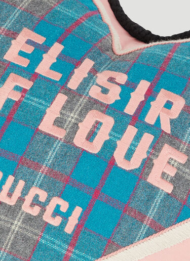Gucci Elisir of Love Cushion Multicoloured wps0690056