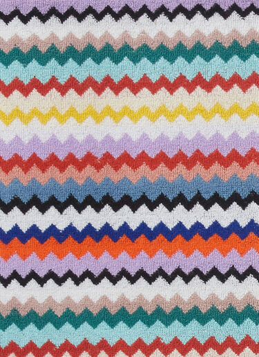 Missoni Set Of Five Riverbero Towels Multicolour wps0691591