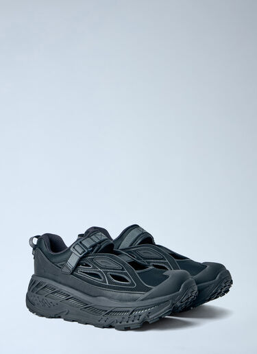 HOKA Stinson Breeze Sneakers Black hok0365001
