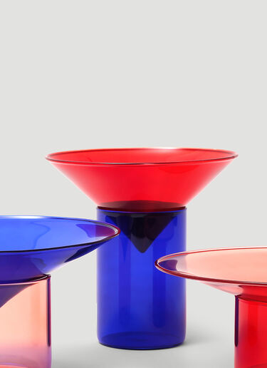 Tre Product Vovo Glasses Red wps0642274