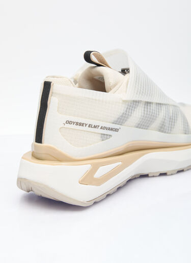 Salomon Odyssey ELMT Advanced 运动鞋 米色 sal0156011