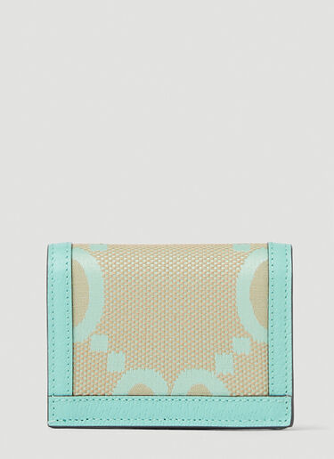 Gucci Ophidia GG 钱包 浅蓝 guc0251134