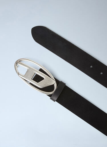 Diesel B-1DR Belt Brown dsl0151010