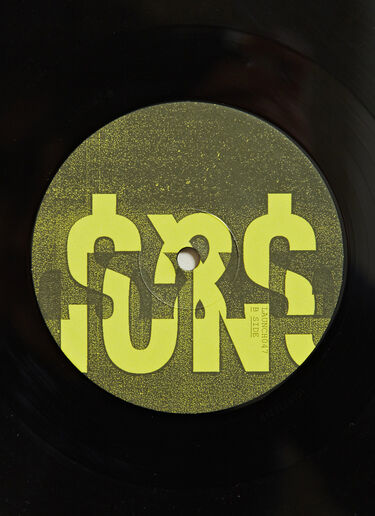 Music Gnod Shit And Shit Collission Black mus0400630