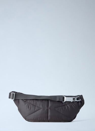 Moncler x Rick Owens Marsupio Belt Bag Grey mcs0363028