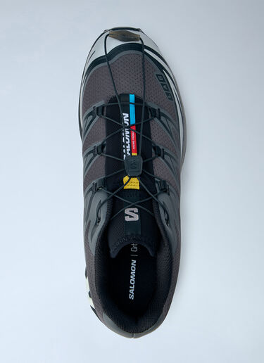 Salomon XT-6 Sneakers Silver sal0165029