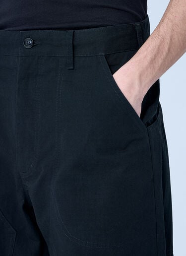 Engineered Garments Climbing Pants Black egg0154018