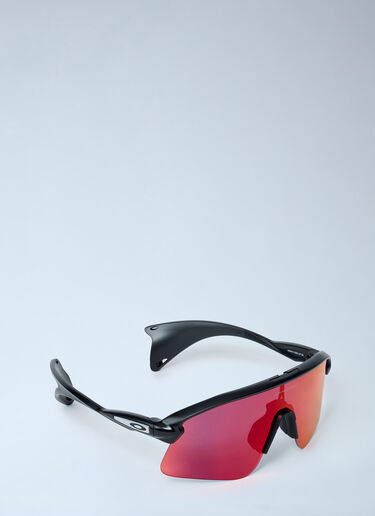Oakley Stunt Devil Sunglasses Black lxo0362006
