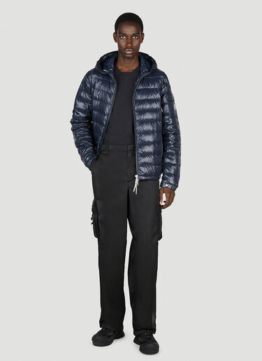 Moncler Galion 夹克 藏蓝色 mon0151027