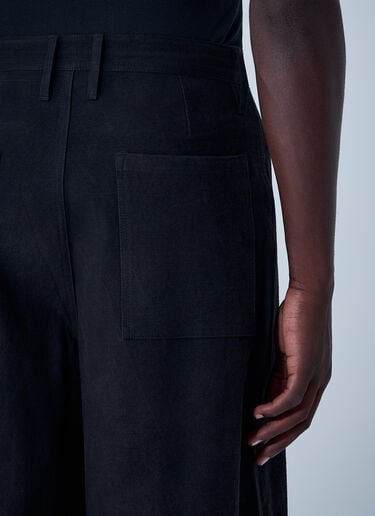 Document Pants Story MFG Document Pants Black str0161004