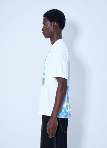 b.Eautiful b.E Fresh T-Shirt White bea0164018