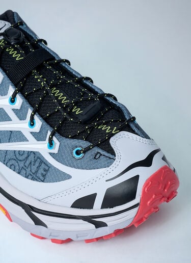 Mafate Three2 Sneakers HOKA Mafate Three2 Sneakers Grey hok0362022