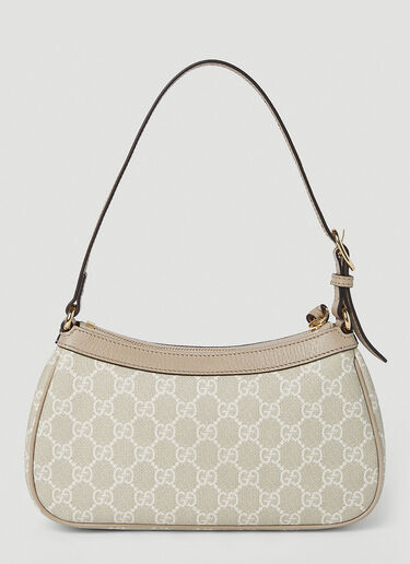 Gucci Ophidia GG Small Shoulder Bag Beige guc0251108