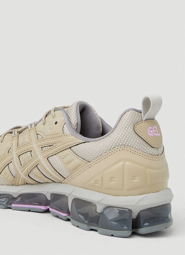 Asics Gel-Quantum 360 VII Kiso Sneakers Beige asi0352014