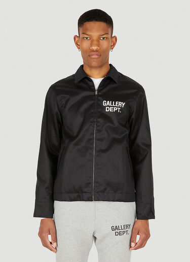 Gallery Dept. Montecito Jacket Black gdp0147011