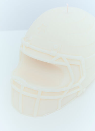 cent.ldn American Football Helmet Chandle Beige ctl0355002