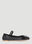 Miu Miu Ballerina Flats Black miu0252019