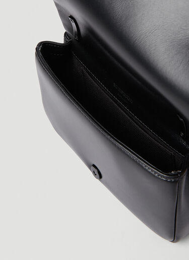 Burberry Mini Lola Shoulder Bag Black bur0253057
