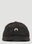 Marine Serre Moir� Baseball Cap Pink mrs0246005
