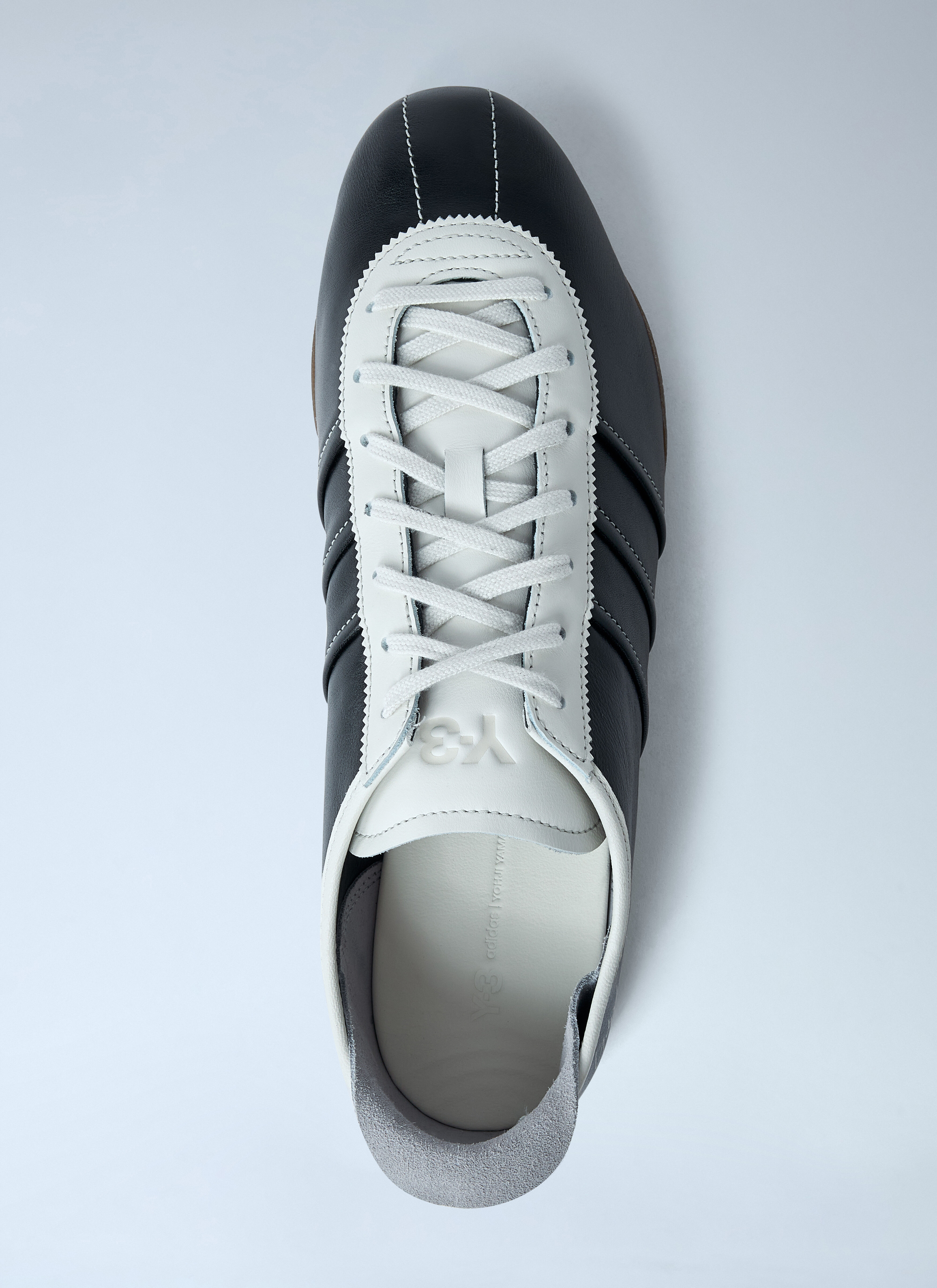Y-3 Men's' Tokyo Sneakers in Black | LN-CC®