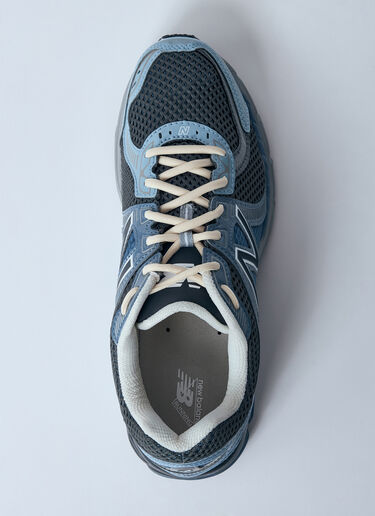 New Balance 860v2 Sneakers Blue new0160004